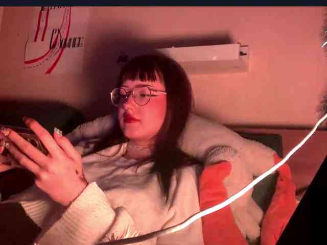MilanaZaya webcam
