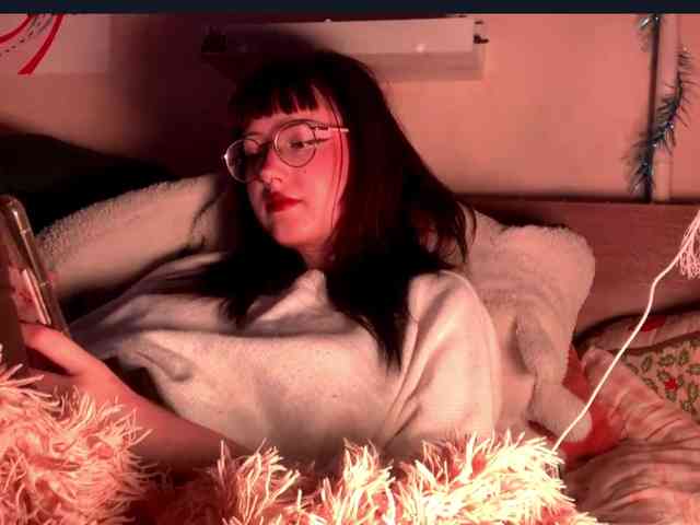 MilanaZaya webcam