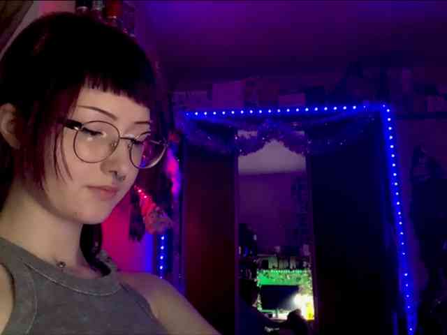 MilanaZaya webcam
