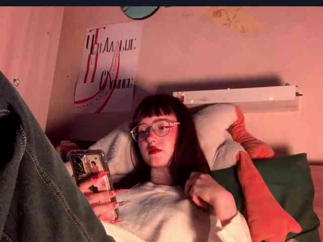 MilanaZaya webcam