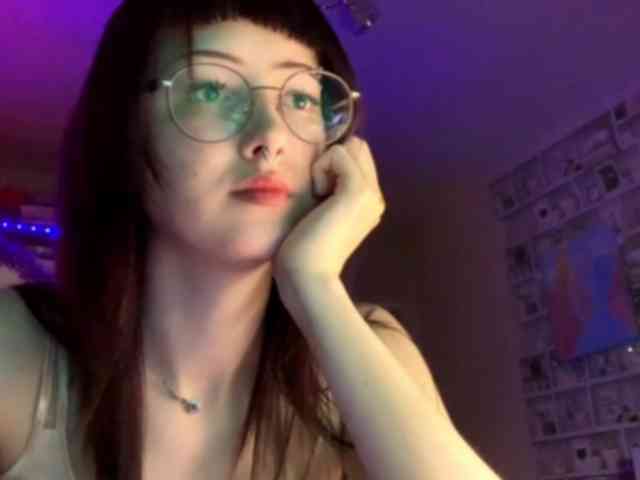 MilanaZaya webcam