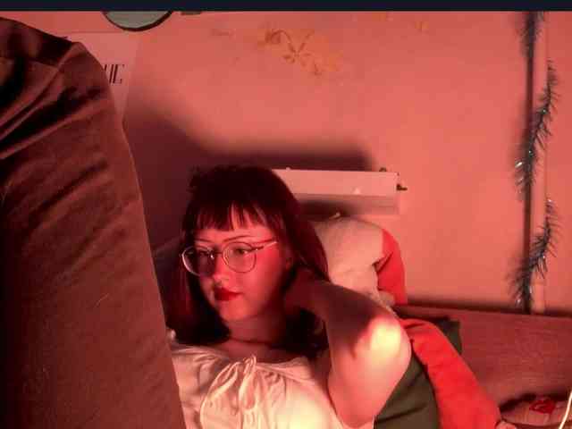 MilanaZaya webcam