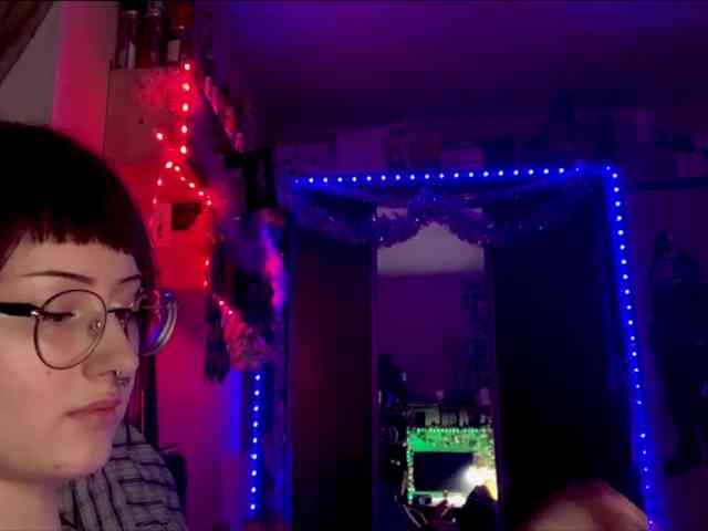 MilanaZaya webcam