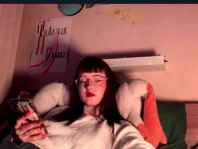 MilanaZaya webcam