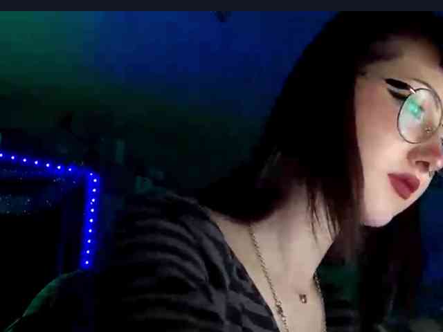 MilanaZaya webcam