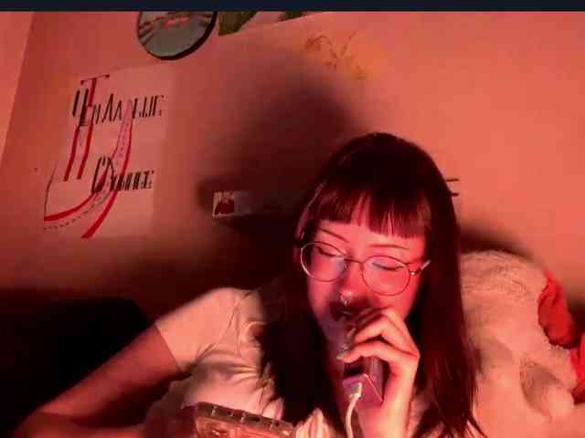 MilanaZaya webcam