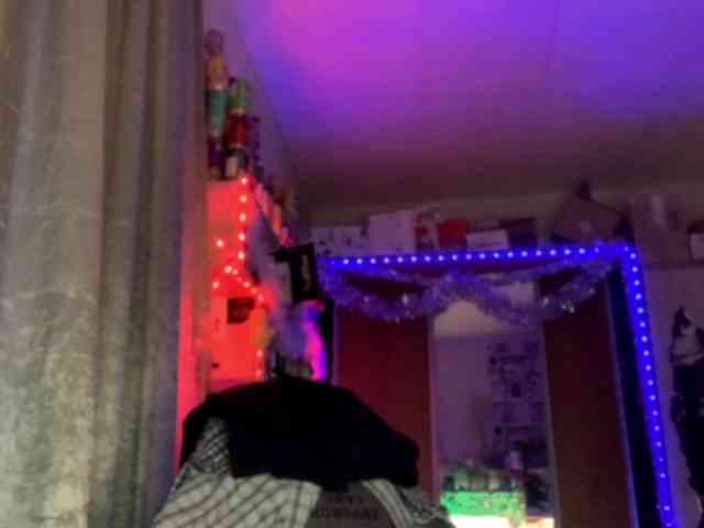 MilanaZaya webcam