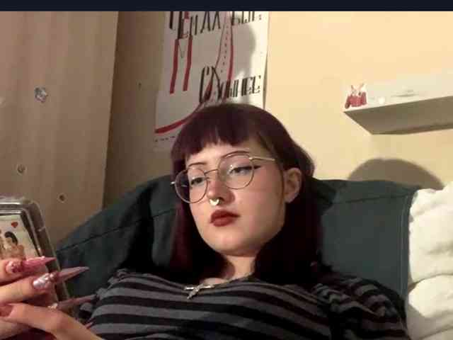 MilanaZaya webcam