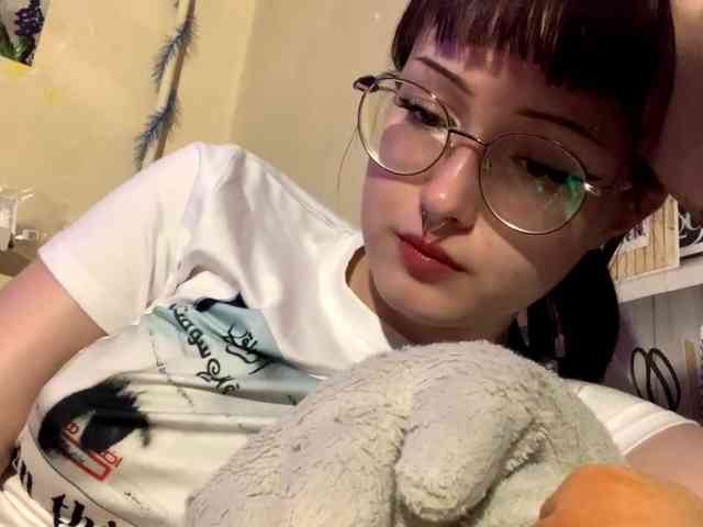 MilanaZaya webcam