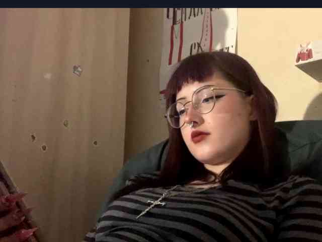 MilanaZaya webcam