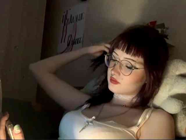 MilanaZaya webcam