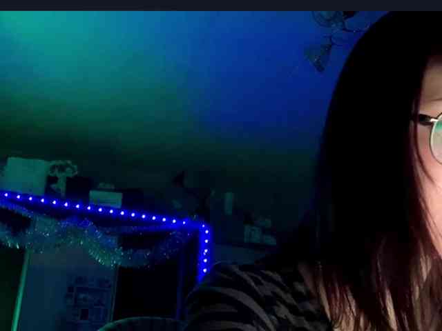 MilanaZaya webcam