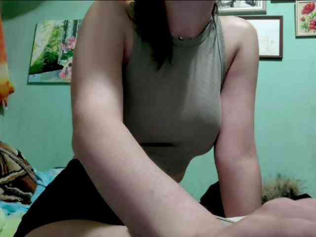 MilanaZaya webcam