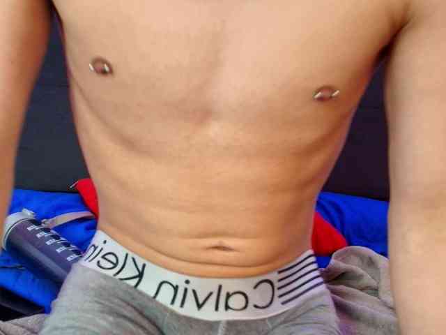 SkylenSnow Sex Cam Show