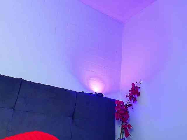 SkylenSnow Sex Cam Show