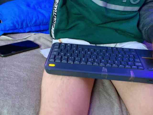 SkylenSnow Sex Cam Show