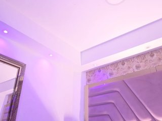 JadeHarlow Porn Show