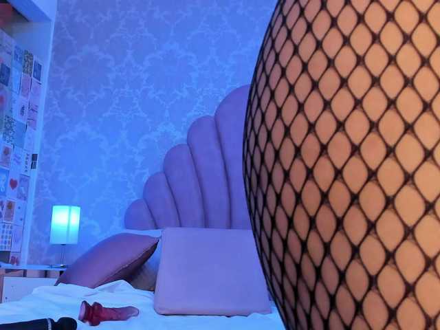 JadeHarlow live cam on BongaCams