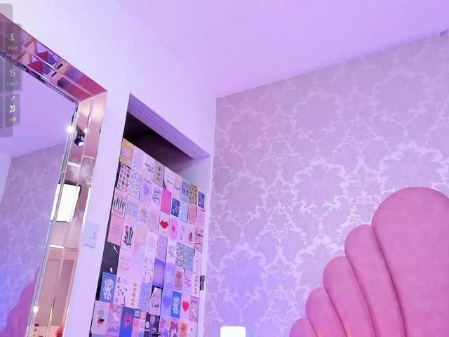 JadeHarlow live cam on BongaCams
