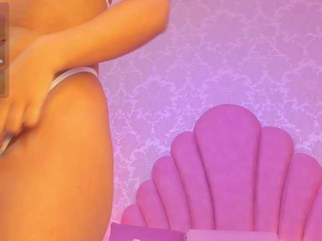 JadeHarlow live cam on BongaCams