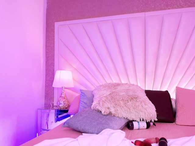 JadeHarlow live cam on BongaCams