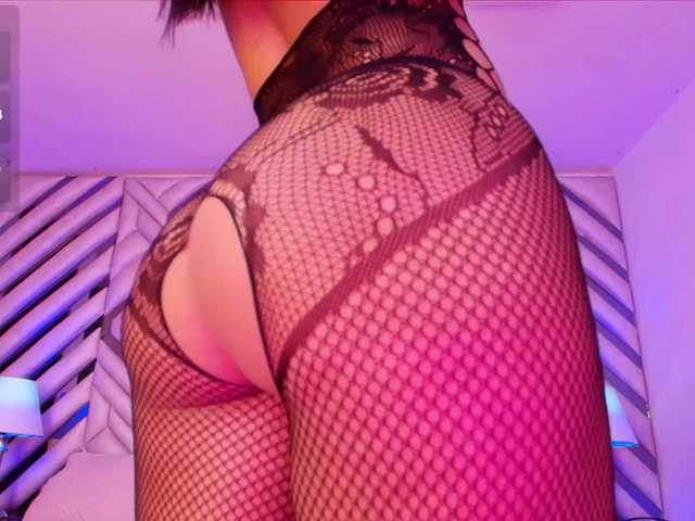 JadeHarlow live cam on BongaCams