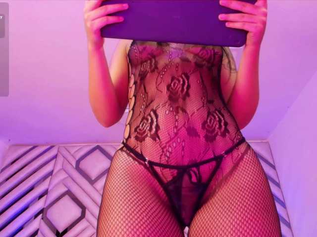 JadeHarlow live cam on BongaCams