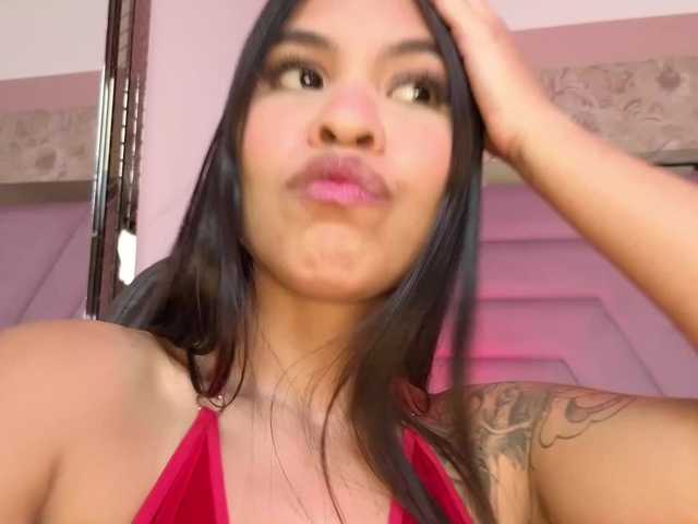 JadeHarlow live cam on BongaCams