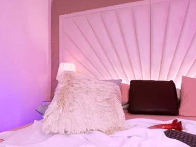 JadeHarlow live cam on BongaCams
