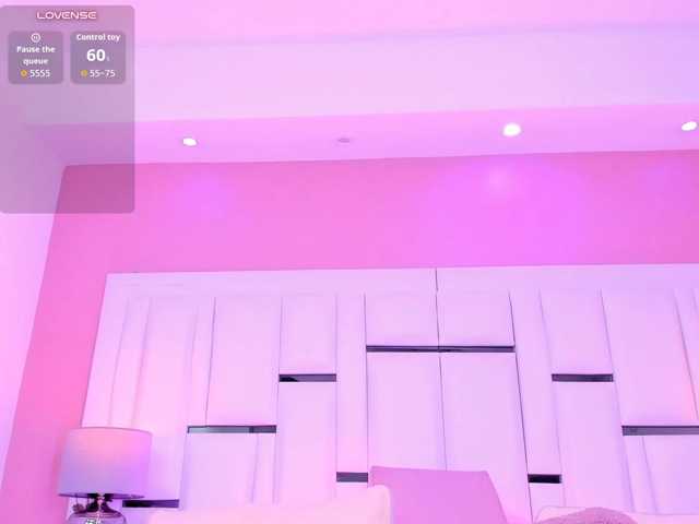 JadeHarlow live cam on BongaCams