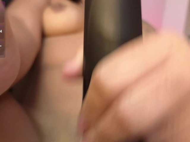 JadeHarlow live cam on BongaCams