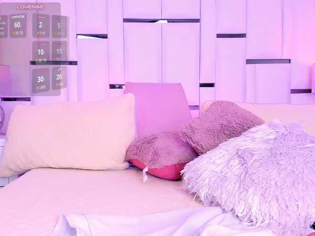 JadeHarlow live cam on BongaCams