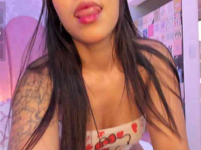 JadeHarlow webcam