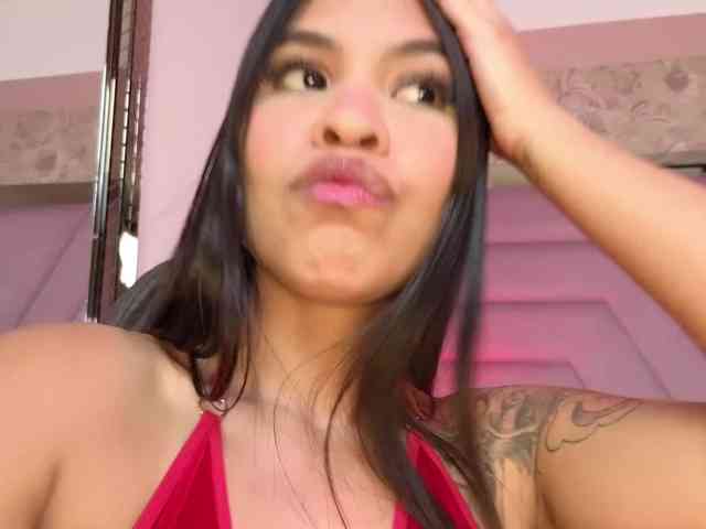 JadeHarlow webcam