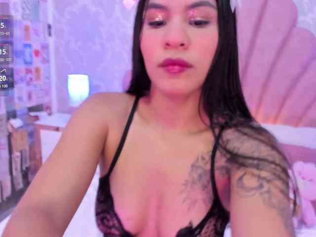JadeHarlow Live Webcam on BongaCams