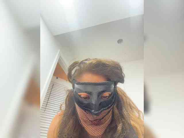 venusita webcam