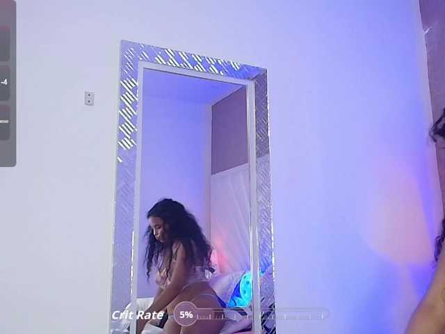 AbbyPeterson live cam on BongaCams