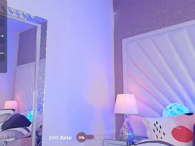 AbbyPeterson live cam on BongaCams