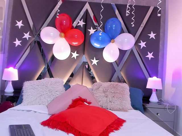 AbbyPeterson live cam on BongaCams
