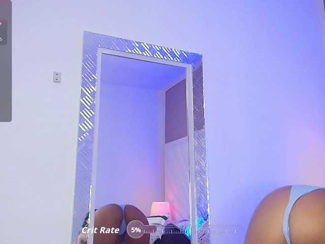 AbbyPeterson live cam on BongaCams