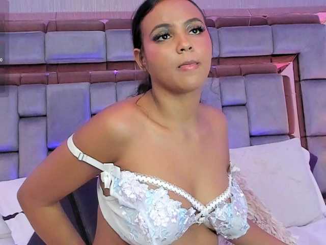 abbypeterson live sex show