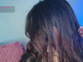 andraarosse Porn Show