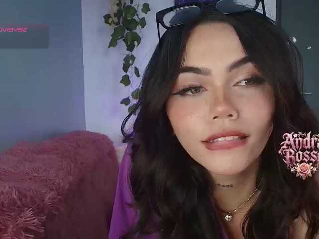 andraarosse