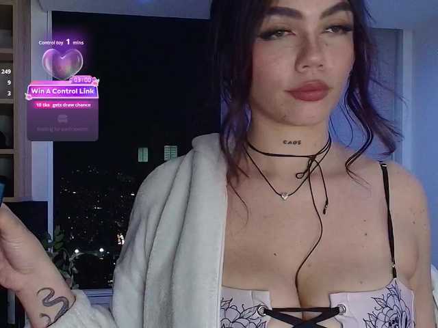 andraarosse
