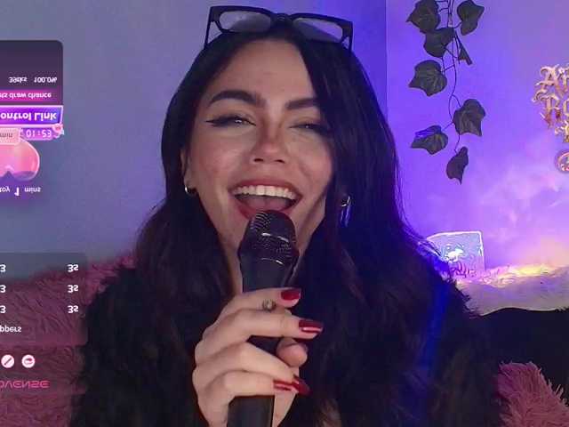 andraarosse