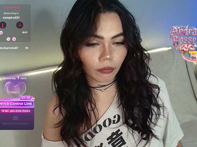 andraarosse