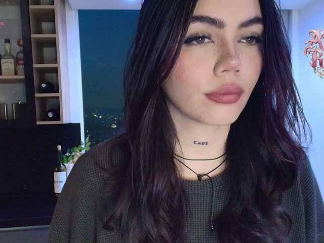 andraarosse