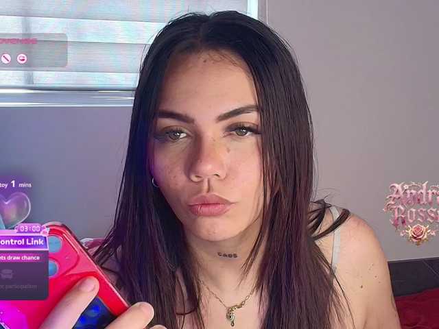 andraarosse