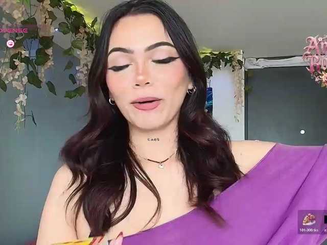 andraarosse live cam preview