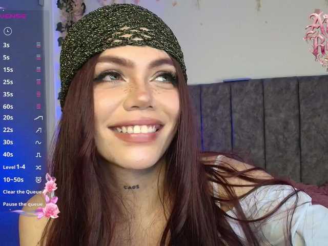 andraarosse live cam pe BongaCams